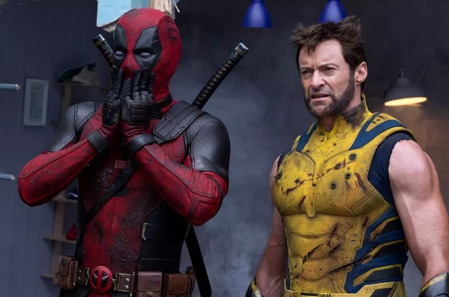 『デッドプール＆ウルヴァリン』は当初まったく別映画として宣伝する作戦を考えていたｗｗｗｗ