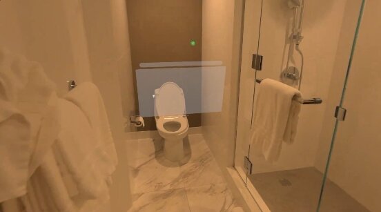 Appleのゴーグル型PC『Vision Pro』の「最も有効的な使い方動画」がコチラｗｗｗｗｗ