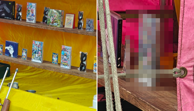 「お祭りの屋台の闇を晒すわ」ﾊﾟｼｬｯ → 公開された画像がヤバすぎる・・・