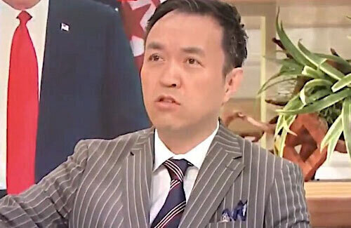 【トランプ銃撃】玉川徹氏「ロケットランチャーを撃たれていたらアウトだった」