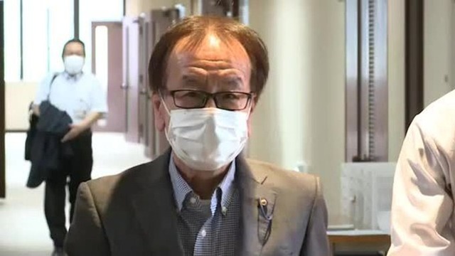 小学生「議員さんが会議中にスマホゲームをしてました！」 ⇒ 大河原町議が辞職へ
