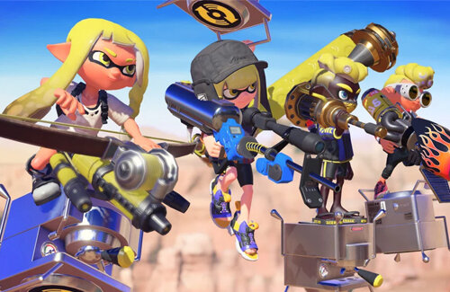 【悲報】『スプラトゥーン3』公式世界大会で優勝取り消し！優勝チームメンバーの人種差別発言で炎上、記念品のゲーム内アイテムも調整へ