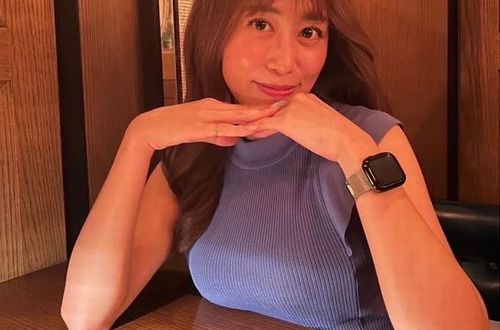 【放送事故】NHKのパリ五輪開会式中継、中川安奈アナの服がヤバすぎてネット騒然！　「裸か？」「一瞬服着てないのかとｗ」ｗｗｗｗｗ
