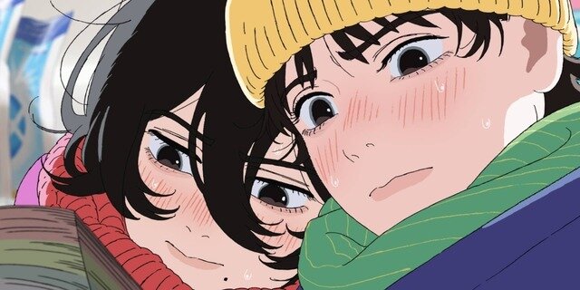映画『ルックバック』オタクで映画館が臭いとかよりもっとヤベェ事案を食らってしまう