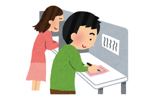 竹中平蔵氏「都知事選、投票者にマイナカード提示義務検討を」「委託金は3000万円にして売名行為を防ぐべき」