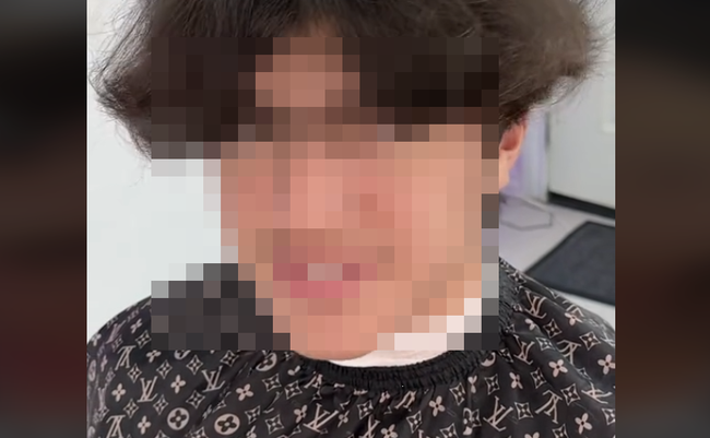「醜い。ブサイク」と好きな女子にフラれた男性(10代)のご尊顔がこちらです・・・