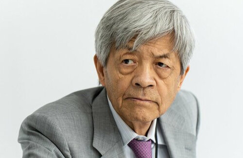 田原総一朗氏「安倍さんが銃殺されたのに日本は大騒ぎにならなかった。『当たり前だ』という意見が多かった」