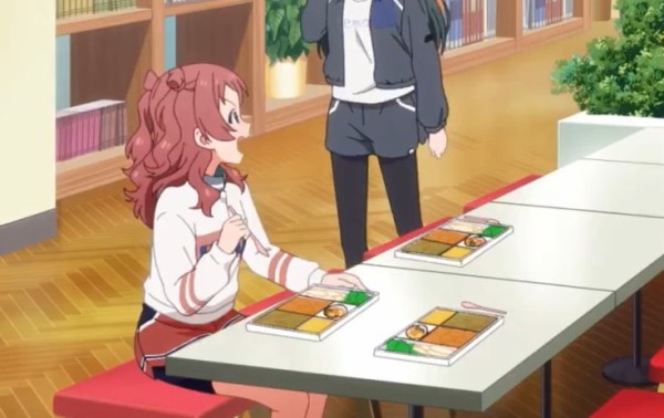 『学園アイドルマスター』コラボカフェメニューが公開！！ ちゃんとディストピア飯あるぞｗｗｗｗｗｗ