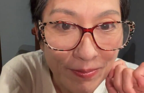 蓮舫さん、インスタライブでバッシングへの違和感語る「女、政治家、負けた。何言ってもいい構図。すごいよね」