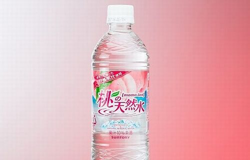 【マジ注意】「『桃の天然水』という名前に油断して500mlのボトルを毎日2、3本飲んでた」人　→　数年後、ガチで最悪の事態になってしまう…「甘い飲料は一週間に◯◯◯程度にして」