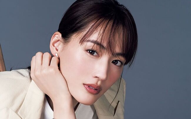 綾瀬はるかさん、あの超人気アイドルとの真剣交際報道！！