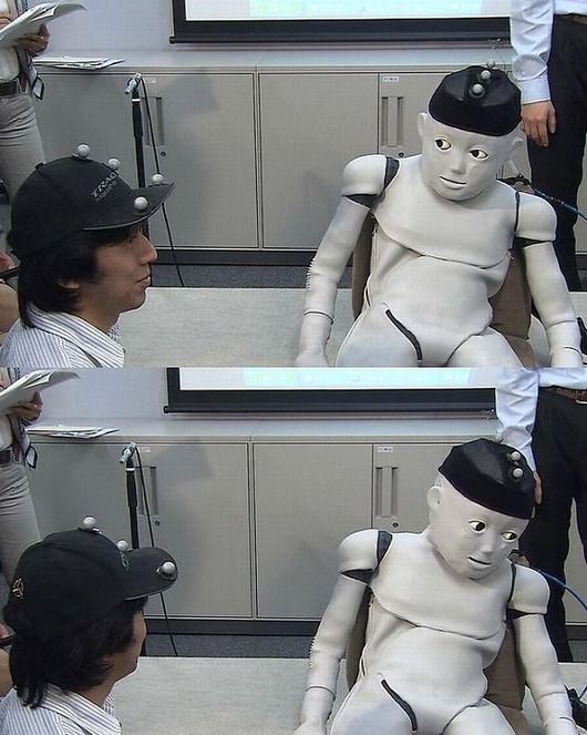 爆笑するほど笑った画像貼っていけ『鹿』