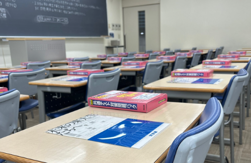 【悲報】9浪して早稲田に合格した人がエリート予備校で東大受験生に講演→受験生から辛辣な批判が殺到してしまう「9浪で早稲田の奴から学ぶことなんかないわ」