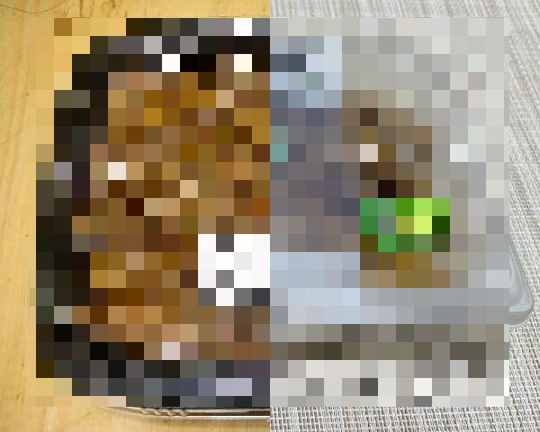 【これがインフレ】今あらためてセブンイレブンの『牛カルビ弁当』の過去と現在を比べた投稿が話題に・・・