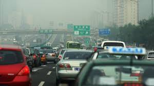 中国を騒がせた『PM2.5』、現在別の国で大問題に・・・専門家「寿命が6.8年短くなった」