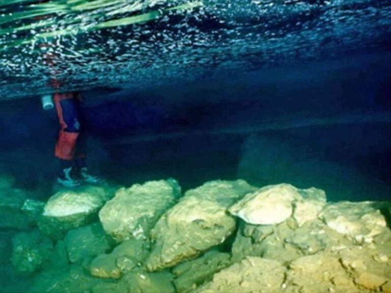 スペインの洞窟で6000年前の橋を発見。人類の移住は定説よりかなり早かった