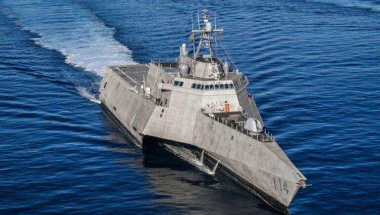 米海軍上層部が秘密裏に軍艦にWi-Fiネットワークを導入していたことが判明