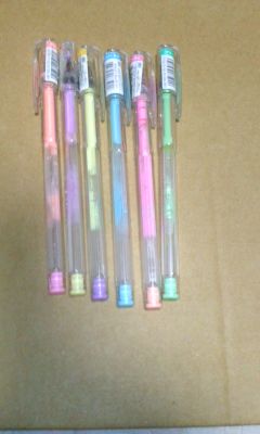 【昭和のおっさん集合】懐かしの文房具画像を貼っていけ