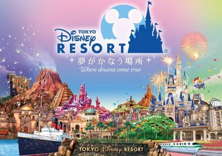 インフルエンサー「ディズニー"シー"って海の事じゃないんだよ！知らなかった人どんだけいるの！？」
