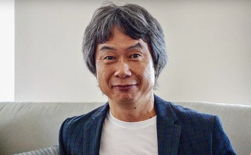 マリオの生みの親・宮本茂氏「ハイスペックとか、ゲーム機の性能をどうするかみたいなゲーム戦争に任天堂を巻き込まないでほしい(笑)」