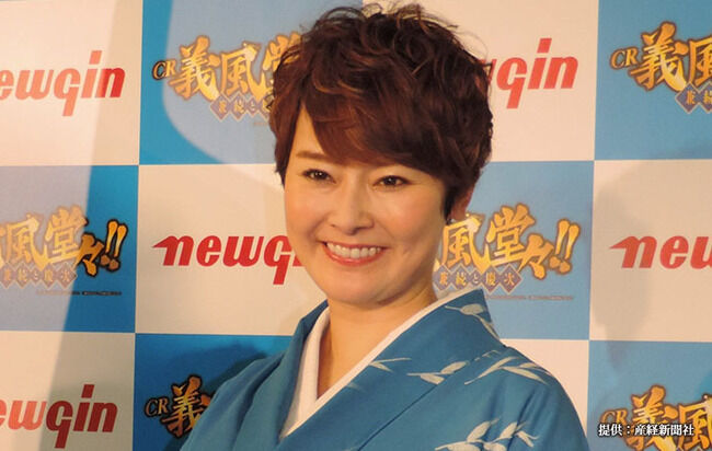 遠野なぎこさん、”牛角の女性半額論争”に物申す「小っさいなと思いますね…男側が」「女性の方が食べる量は圧倒的に少ない」