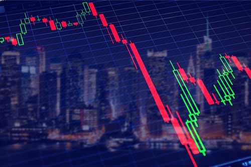 【超悲報】米国雇用統計の結果などで日経平均先物が大暴落！　来週月曜の株価が再びブラックマンデーになるかと投資家達が震える…