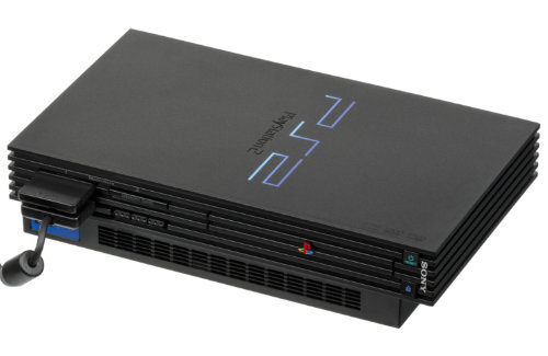 世界初のDVD再生機能付きゲーム機『プレイステーション2』、DVD普及に貢献したとして未来技術遺産に登録される