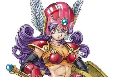 『ドラクエ3 リメイク』、ポリコレに屈して女騎士のビキニアーマーを修正した結果、海外ユーザーから批判が殺到・・・「ドラクエを台無しにした」「絶対に買わないでください」