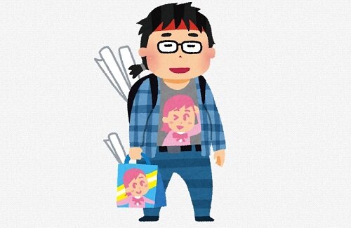 アニオタ「最近キャラに対して”萌え”とは全く異なる感情が芽生えた」⇒ 共感の嵐に