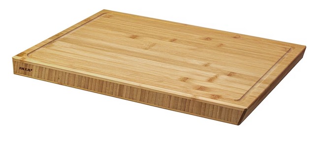 IKEAのまな板のレビューがなんかおかしいｗｗｗｗｗ みんなまな板として使ってない……