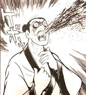 歴史でよく出てくる「憤死」ってなんなの？