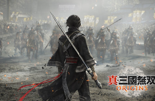 【期待】『真・三國無双オリジンズ』PS5版は60fpsでプレイ可能！パフォーマンスモードはfps上限撤廃、Proならさらにヌルヌルで遊べるように