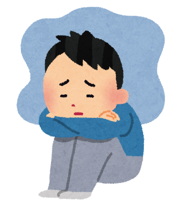 日本「うつ病多いです」アメリカ「うつ病多いです」韓国「うつ病多いです」