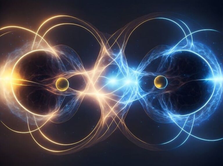 電子の動きが見える世界最速の顕微鏡が誕生