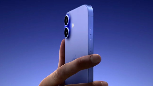 iPhone16、発表される！価格は○○万円！