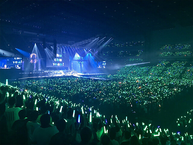 台風10号の中、強行した『アニサマ』に来れなかった人への対応が酷すぎるｗｗｗｗｗｗ  絶対に返金はしたくない強い意志