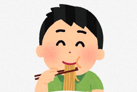 ラーメン屋で「髪の毛入ってたぞ、謝れ！あ、お金払わなくていいよな？」と凄んだクレーマー、店員にとんでもないことを言い返されてあっけなく退散ｗｗｗｗ