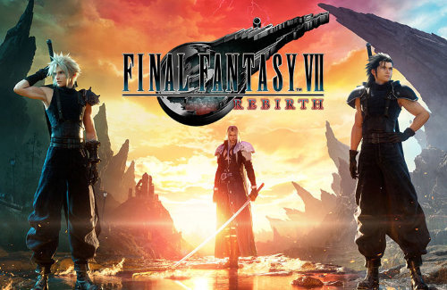 スクエニ「FF16、FF7リバース等新作を発売したが期待した利益水準には届かなかった」「リバースは初動も想定に届かなかった」