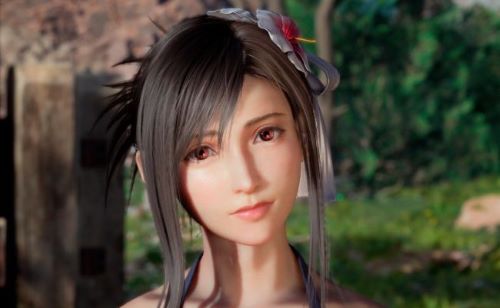 スクエニ野村哲也さん「ゲームで醜いキャラクターを演じる必要はない」「『なんでゲームの世界でもブスにならなきゃいけないの？』って言われたのが印象に残ってる」