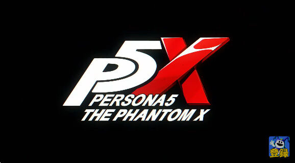 【速報】『ペルソナ5:The Phantom X』日本展開決定！スマホに加えSteam版もあり、セーブデータを共有！