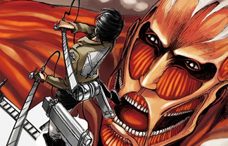 【祝】本日9月9日で『進撃の巨人』連載開始15周年！記念して今日23:59まで全話無料公開！！短すぎんだろ！！！！！