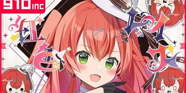 【放送事故】女性Vtuberさん、間違えてWebカメラを配信に映してしまい、顔バレしてしまう→大絶叫で大慌てのとんでもない映像がｗｗｗｗ