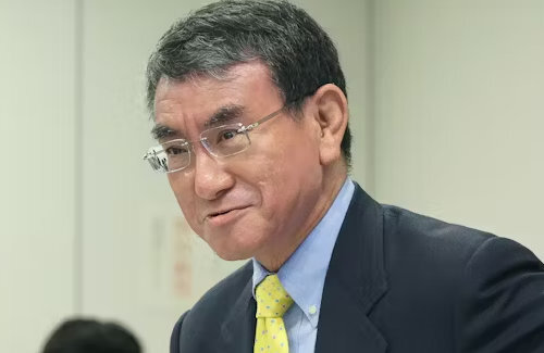 ホリエモン、河野太郎氏のブロックに理解「あれだけ罵詈雑言書かれたら精神持たない」「マトモな事をやると嫌われるとかまじでディストピア」