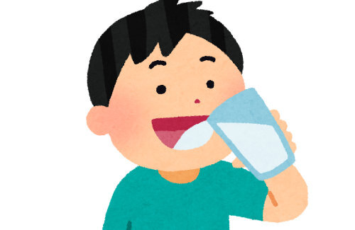 小泉進次郎氏「海外のミネラルウォーターを買わずに水道水を飲め。金が無いなら高いものをわざわざ飲むな」
