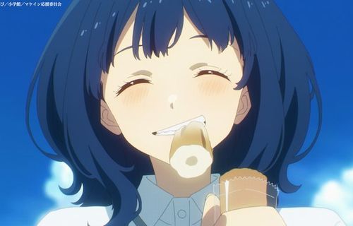【画像】今期の圧倒的覇権アニメ『負けヒロインが多すぎる！』、ガチで作り込みがすごすぎるｗｗｗｗｗ　スタッフ「監督の求めるリアリティラインのため◯◯しました」