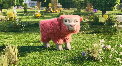 【！？】マインクラフトの実写映画化トレーラーが発表！！これはｗｗｗｗｗｗｗｗｗ【動画あり】