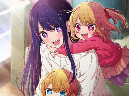 【！？】アニメ『推しの子』第2期の最終話、極めて異例の水曜23時→日曜19時に移動！　ゴールデンタイム帯で勝負かけに来たあああｗｗｗｗｗ