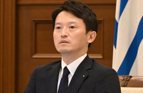 兵庫県の斎藤知事、不信任決議案可決の翌日に複数のテレビ出演し実績を強調 → 出直し選挙の準備じゃないかと憶測呼ぶ