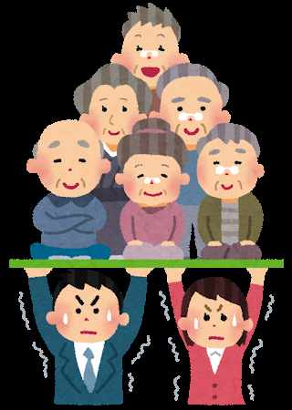 75歳以上、「医療費3割」拡大検討ｷﾀ━━━━(ﾟ∀ﾟ)━━━━!!