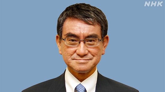 河野太郎さん「保険料の負担を軽減し、現役世代を救いたい」→「今やれ」の大合唱に
